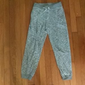Medium sized kids sweatpants
